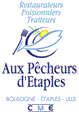 Aux Pêcheurs d\'Etaples