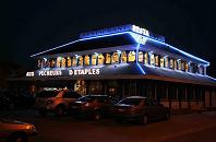 Restaurant Aux Pêcheurs d\'Etaples