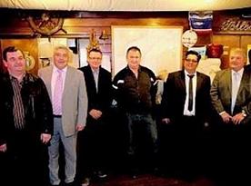 Le comité local est mort, vive le comité régional