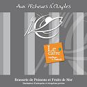 Venez découvrir nos nouvelles cartes des restaurants &laquo; Aux Pêcheurs d'Etaples &raquo; et brasserie de la mer &laquo; Le Carré &raquo; de Boulogne-sur-mer.