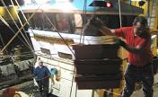 Les premières coquilles Saint-Jacques de Boulogne-sur-Mer arrivent sur les étals