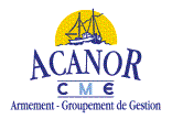 Logo ACANOR