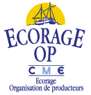 logo Ecorage et Organisation de Producteurs